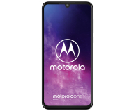 Motorola One Zoom 4/128GB Electric Gray + etui - 514287 - zdjęcie 3